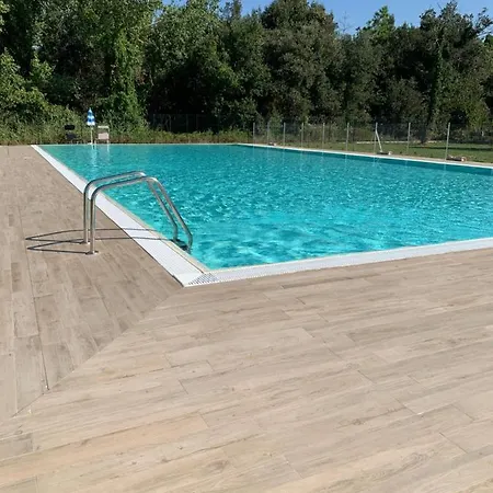 Residance Il Piviere App 37 Apartment