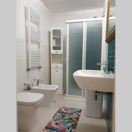 Διαμέρισμα Residance Il Piviere App 37 Calambrone