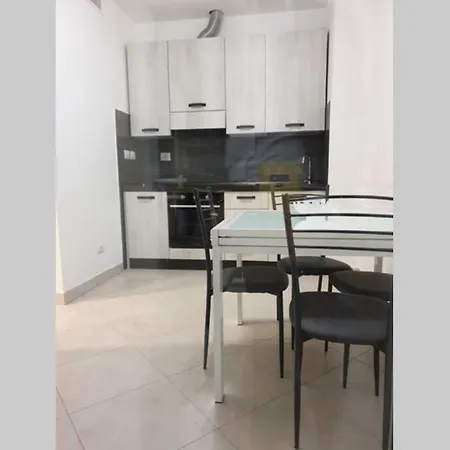 Residance Il Piviere App 37 * Calambrone