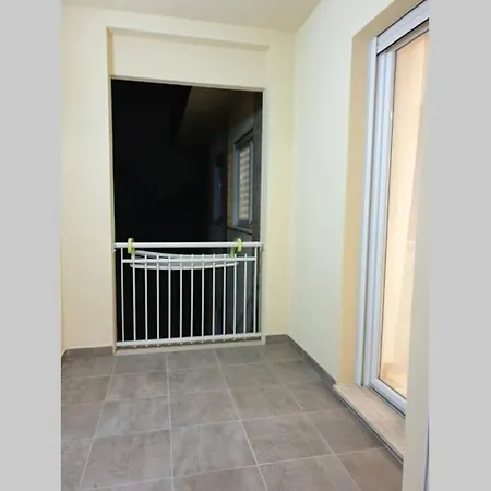 Residance Il Piviere App 37 * Calambrone