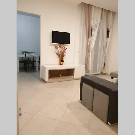 Διαμέρισμα Residance Il Piviere App 37