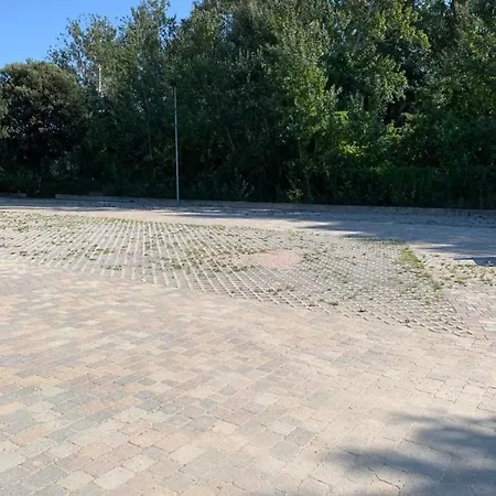 Διαμέρισμα Residance Il Piviere App 37