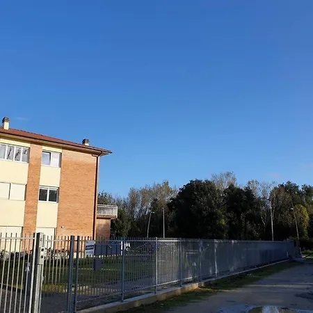 Residance Il Piviere App 37 *