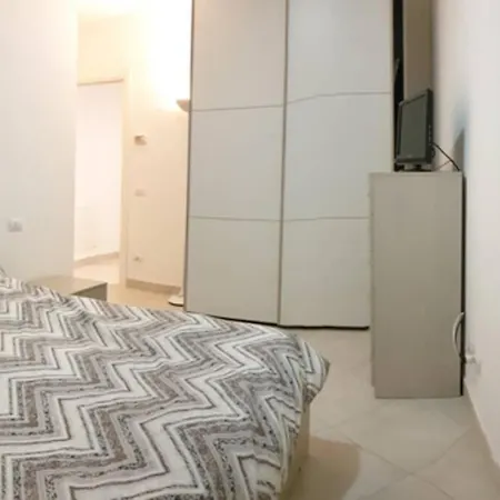 Διαμέρισμα Residance Il Piviere App 37 Calambrone