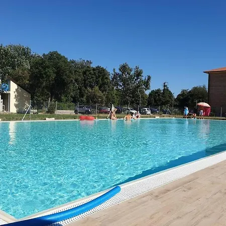Residance Il Piviere App 37 Apartment Calambrone